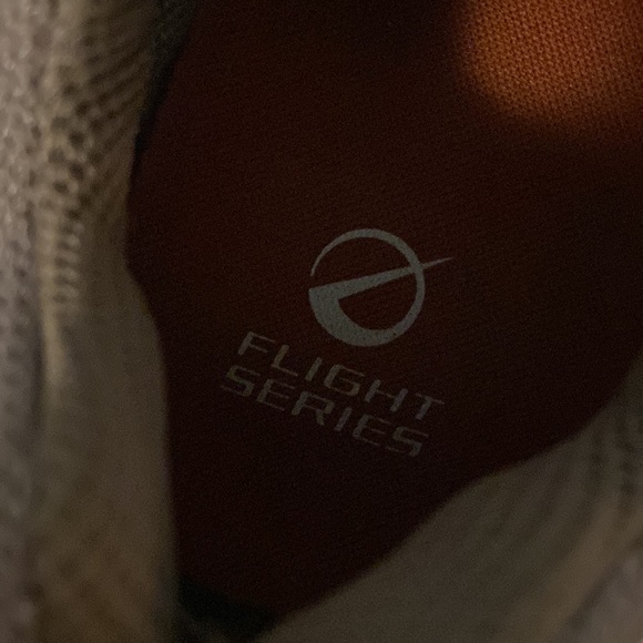 Men’s The North Face Flight Series Gore-Tex XCR shoes size 12 - Picture 11 of 12